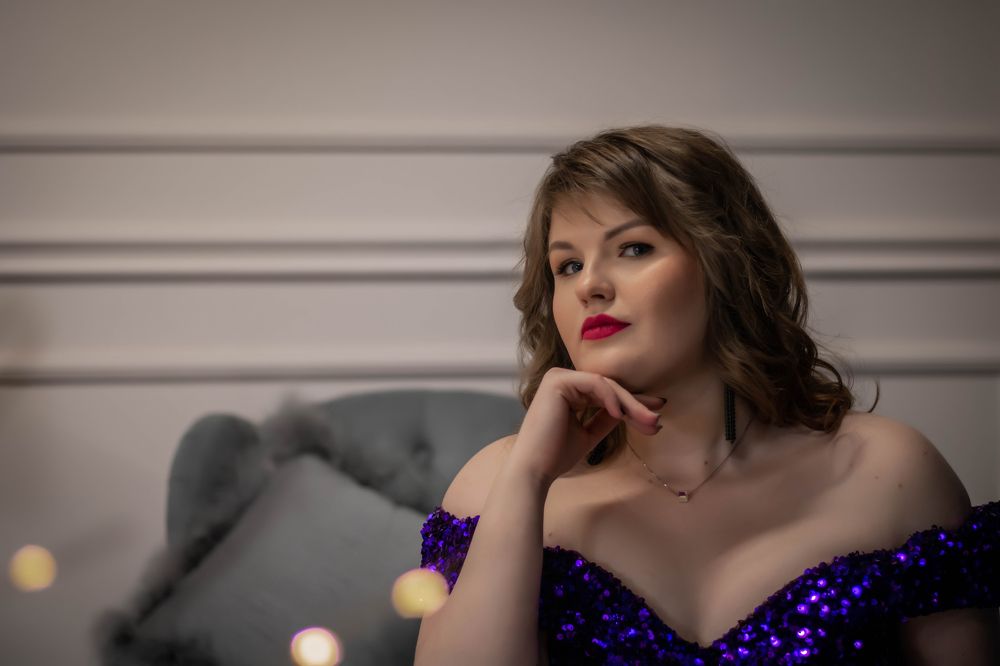 Photograph by Svitlana Valtser