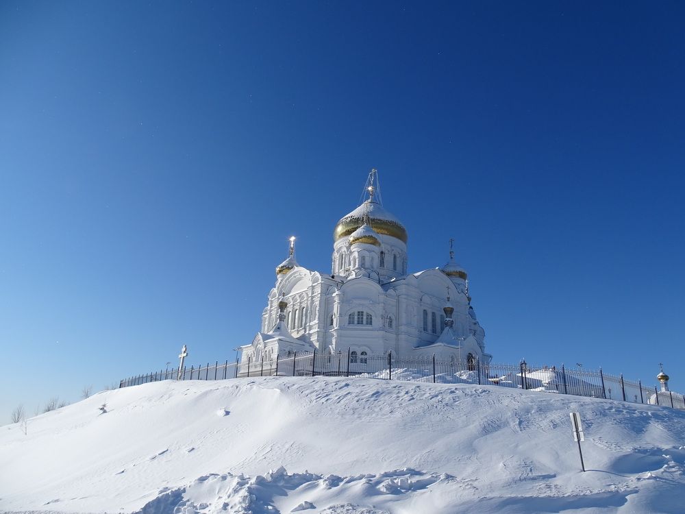 Photograph by Николай Худяков