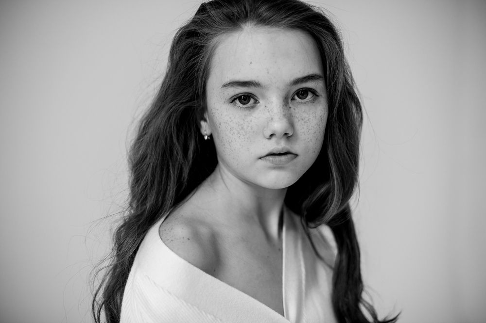 Photograph by Анна Шевляк