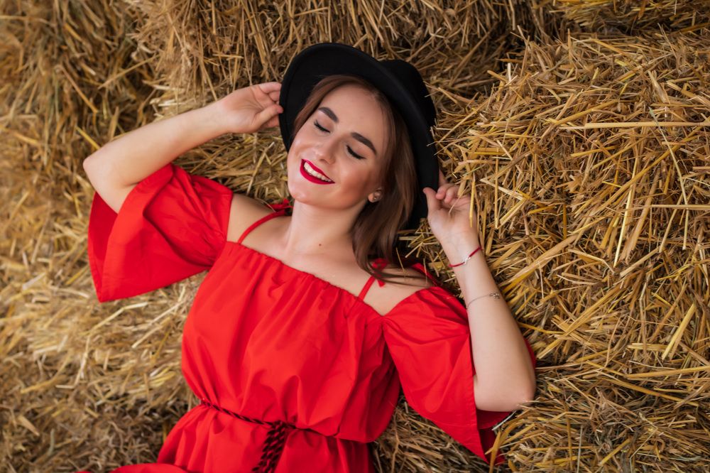 Photograph by Svitlana Valtser