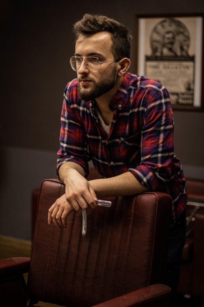 Photograph by Svitlana Valtser