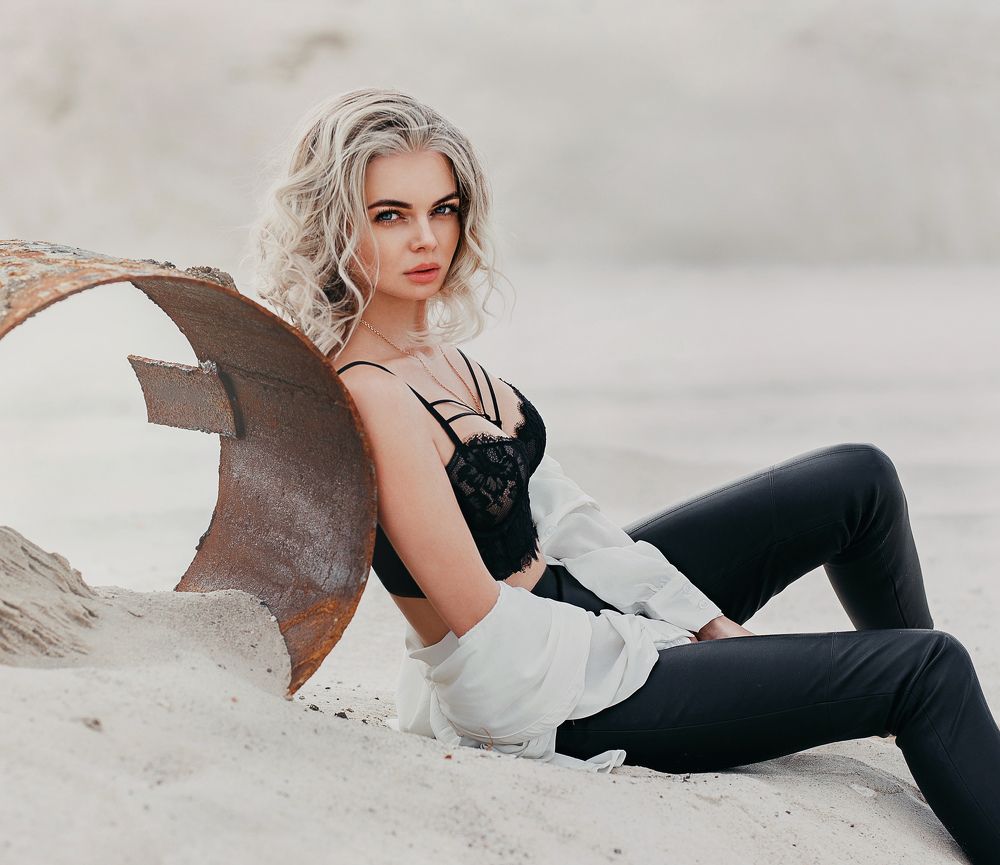 Photograph by Алексей Вирусян