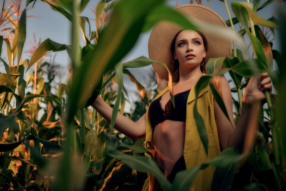 Photograph by Евгений Богданович