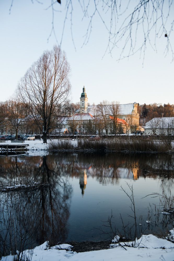 Photograph by Agnieszka Wieczorek