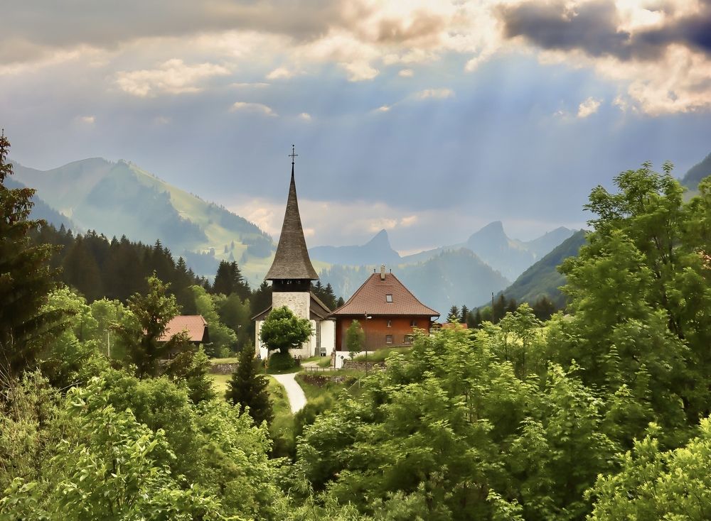 Photograph by Малика Маткарим