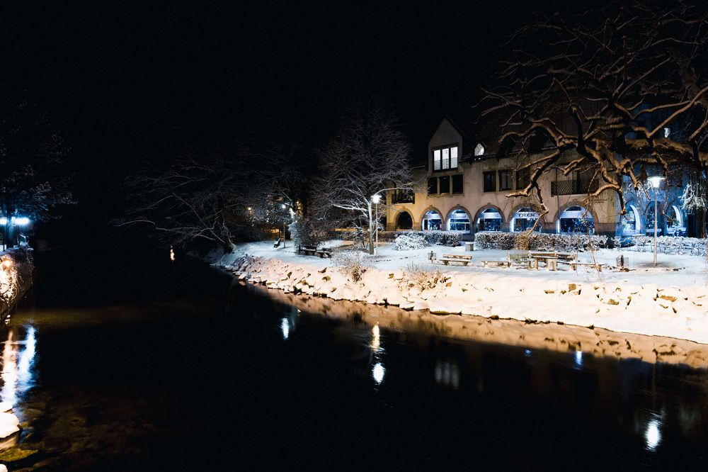 Photograph by Agnieszka Wieczorek