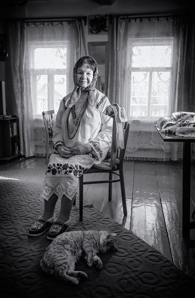 Photograph by Тамара Андреева