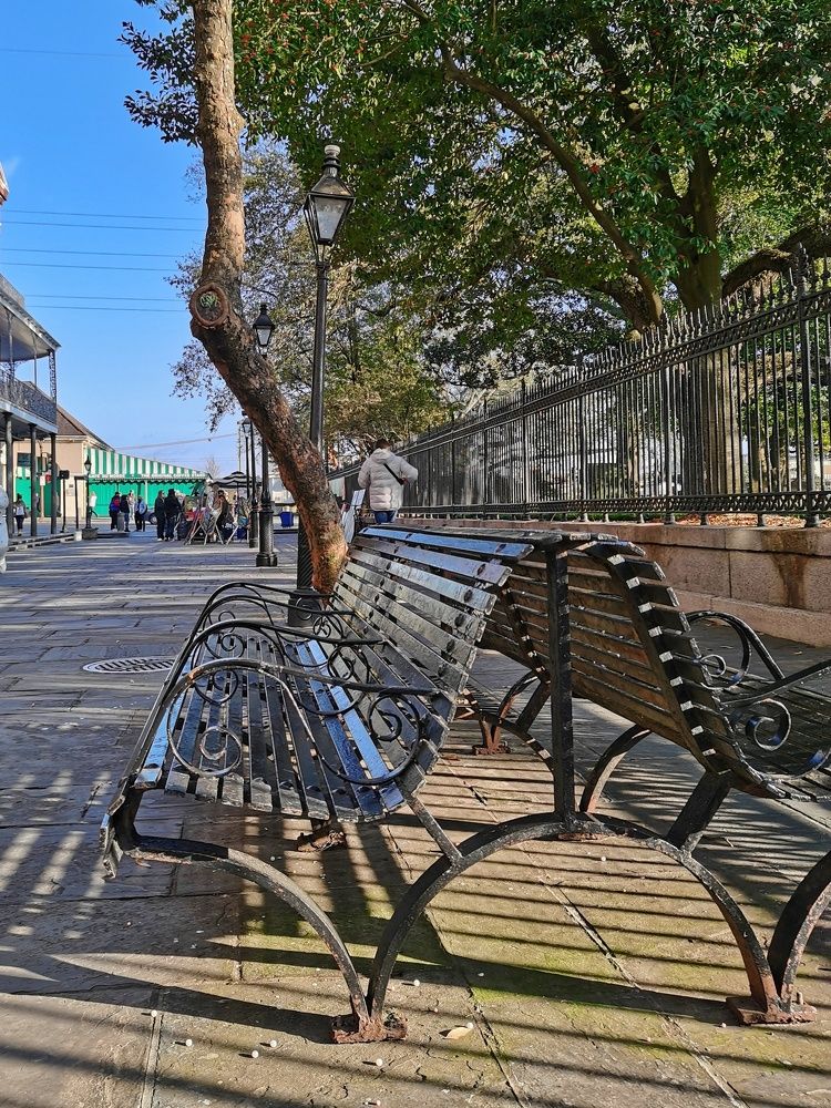 Новый Орлеан