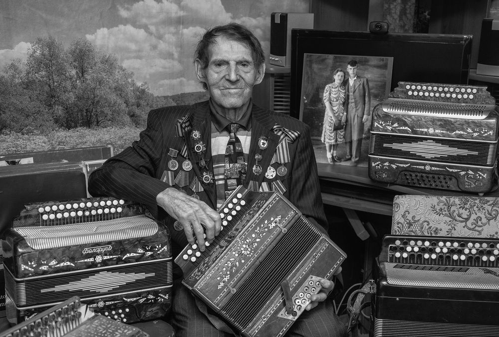 Photograph by Тамара Андреева