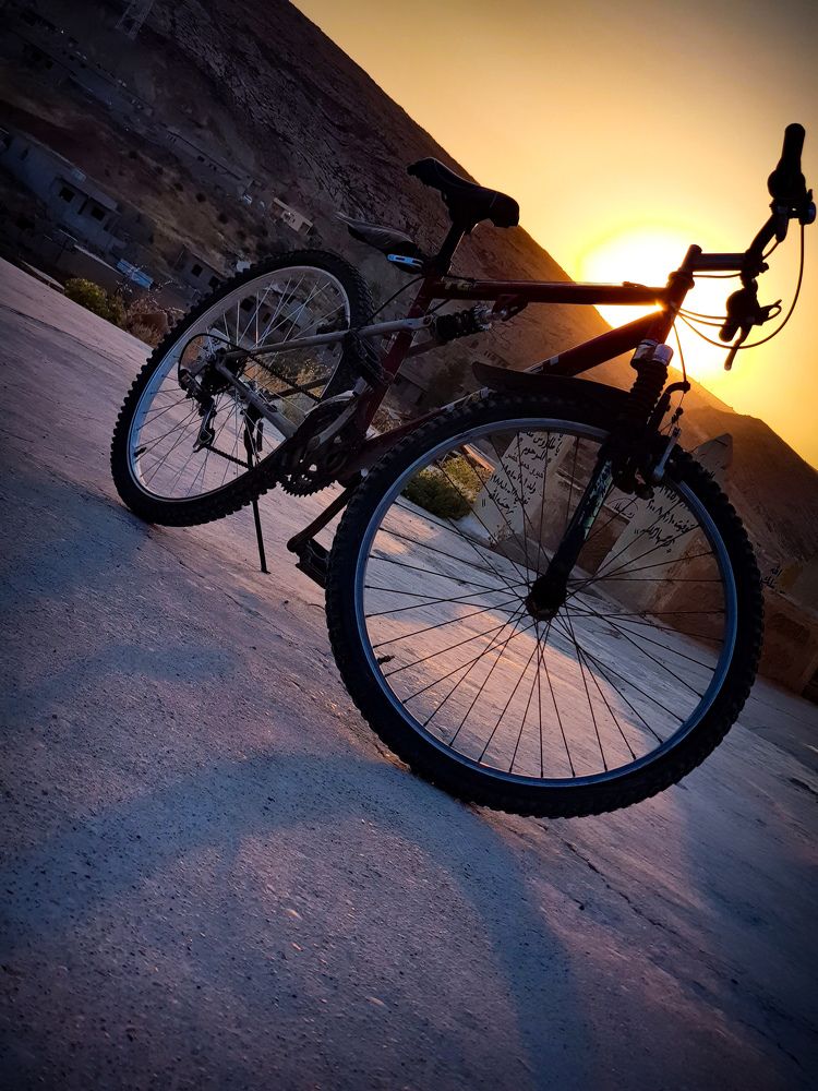 Photograph by Ameer Aldomlly