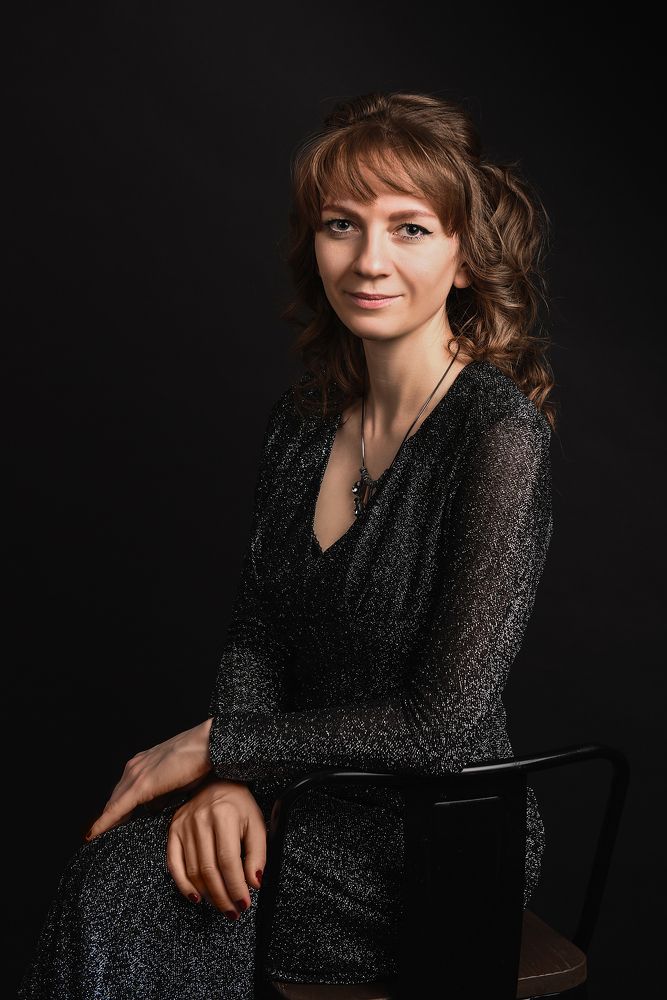 Photograph by Людмила Кузьменко