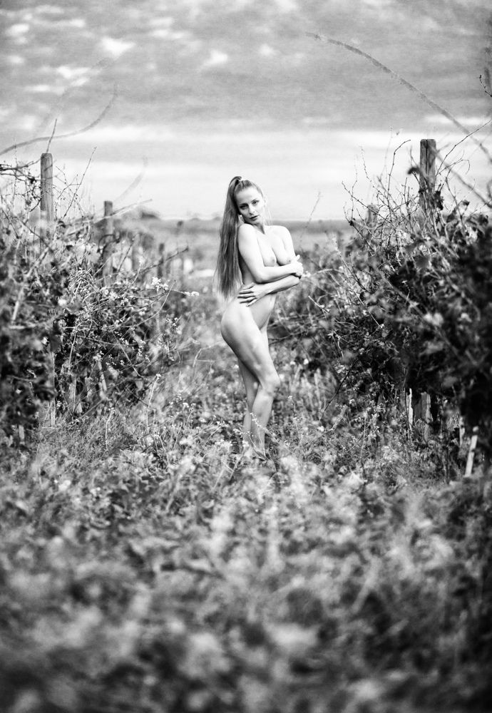 Photograph by Clint Scerri Harkins