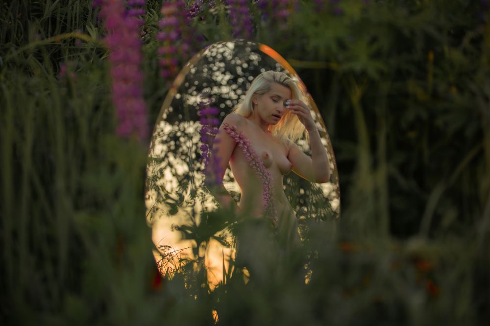 Photograph by Наталья Петренко