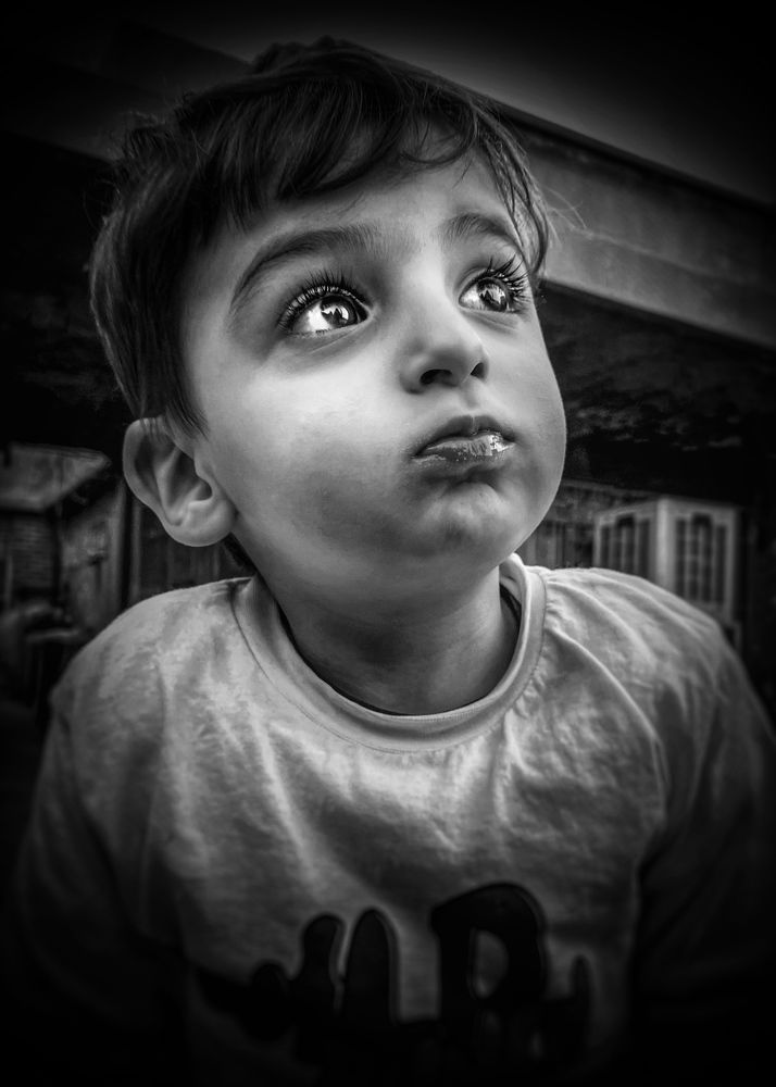 Photograph by Al-Khaqani Ali