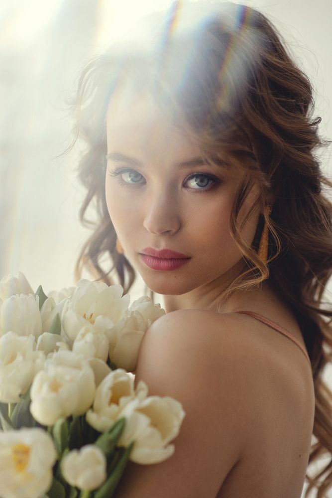 Photograph by Юлия Лепёшкина