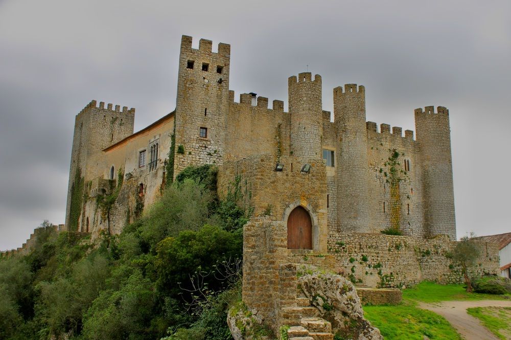 Photograph by Francisco Ferreira