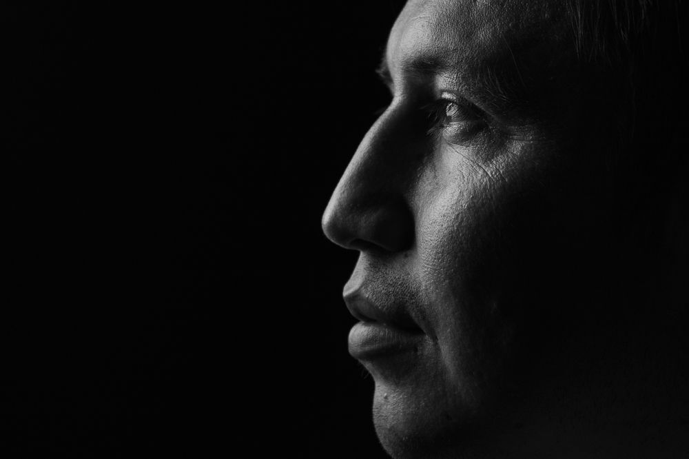 Photograph by Gino Perez