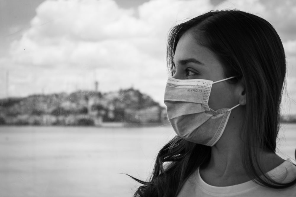 Photograph by Gino Perez