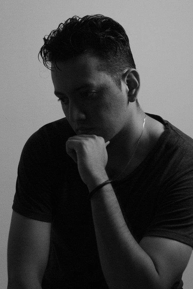 Photograph by Gino Perez