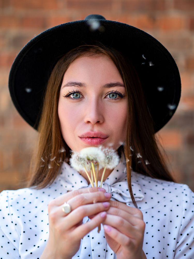 Photograph by Юлия Кузубова