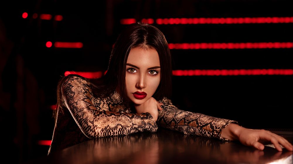 Photograph by Юлия Кузубова