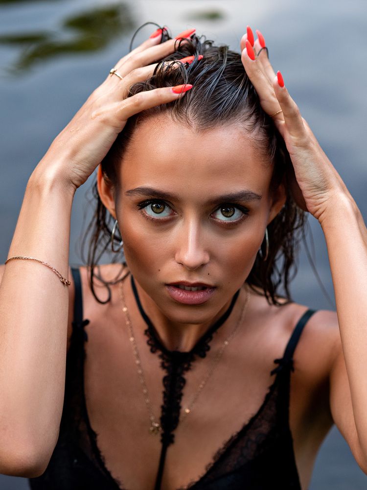 Photograph by Юлия Кузубова