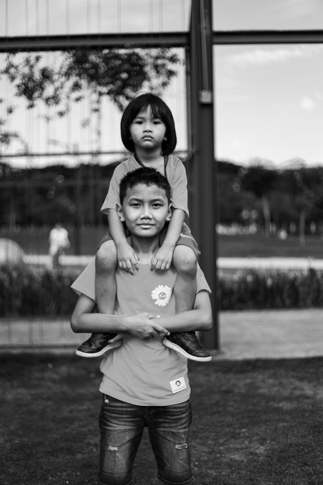 Photograph by Lal Biak Chhunga