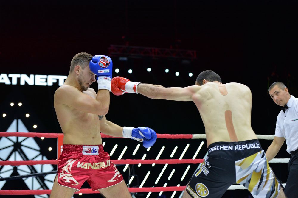 Photograph by Динар Фатыхов