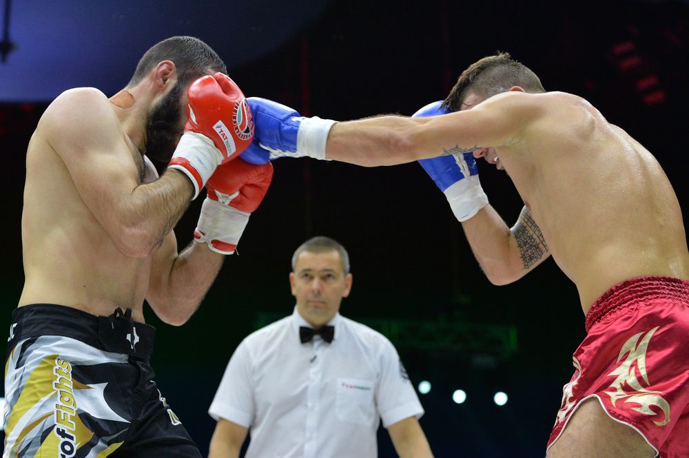 Photograph by Динар Фатыхов