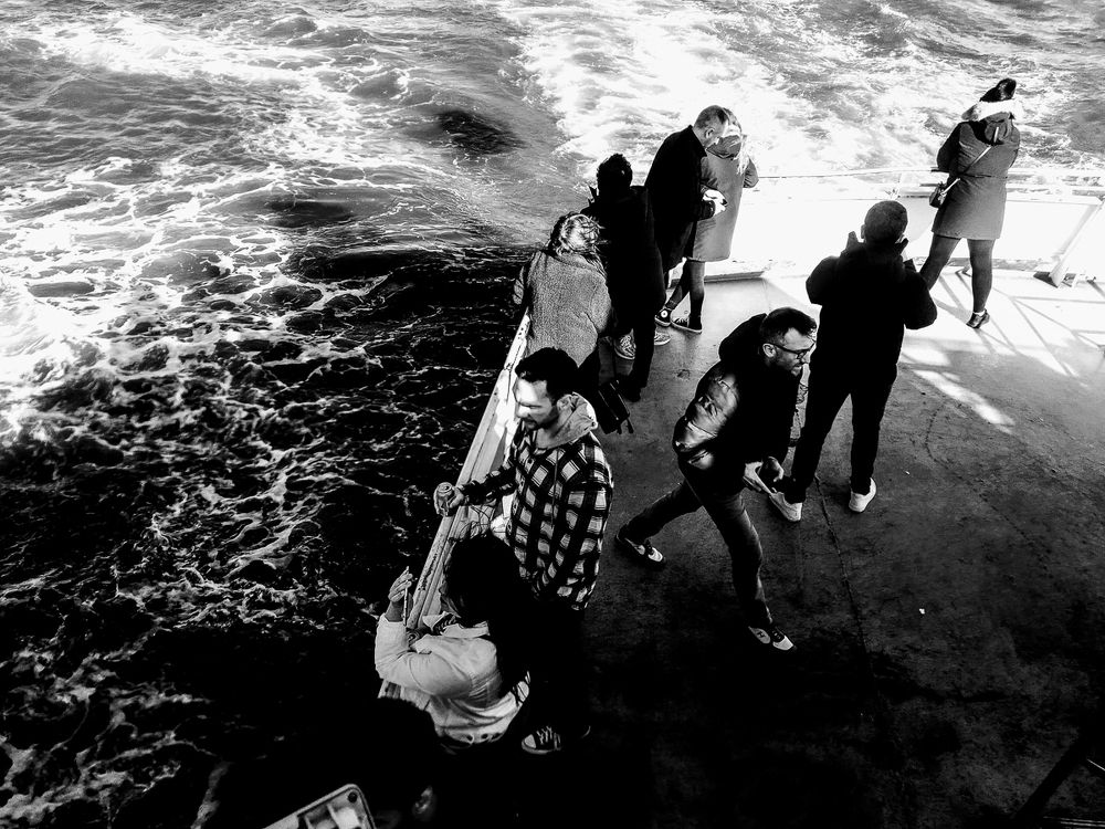 Photograph by Laura Consuelo Dominguez Chitiva