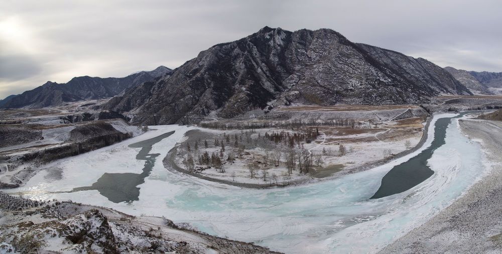 Photograph by Владимир Каверин
