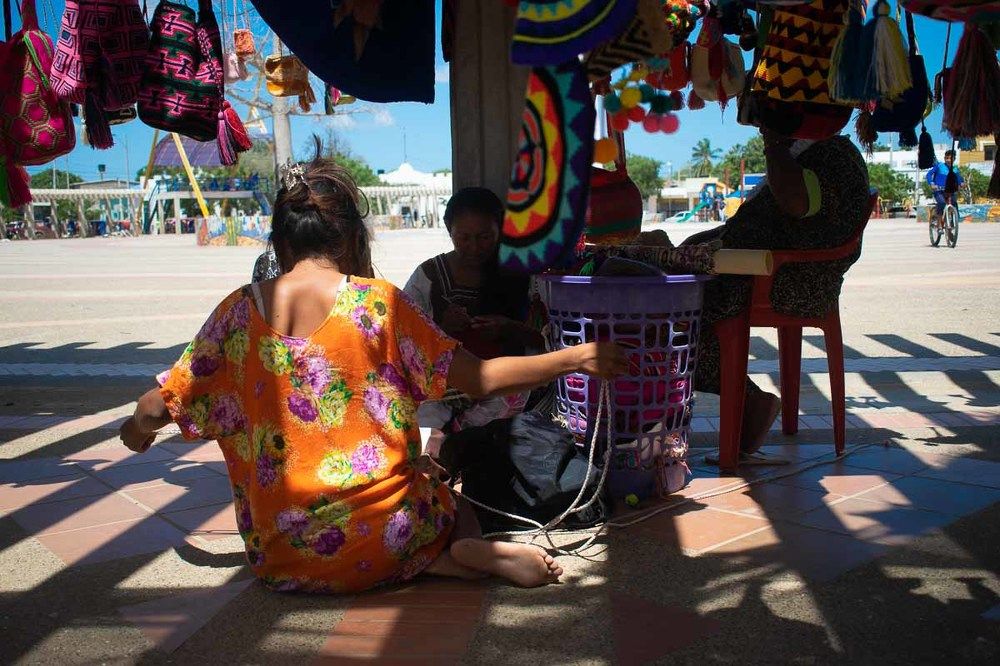 Photograph by Laura Consuelo Dominguez Chitiva