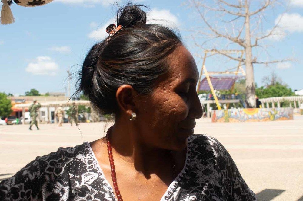 Photograph by Laura Consuelo Dominguez Chitiva