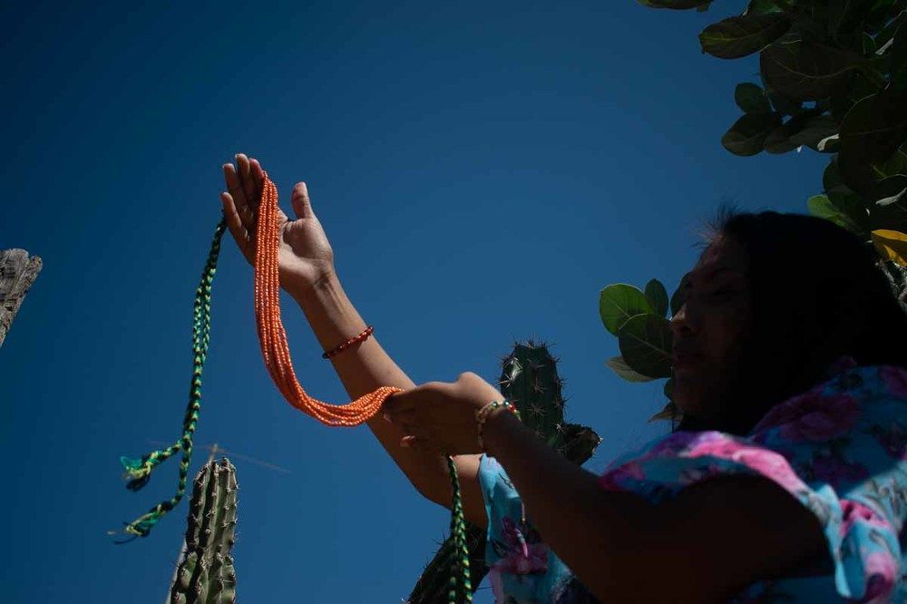 Wakeleru: knitter women