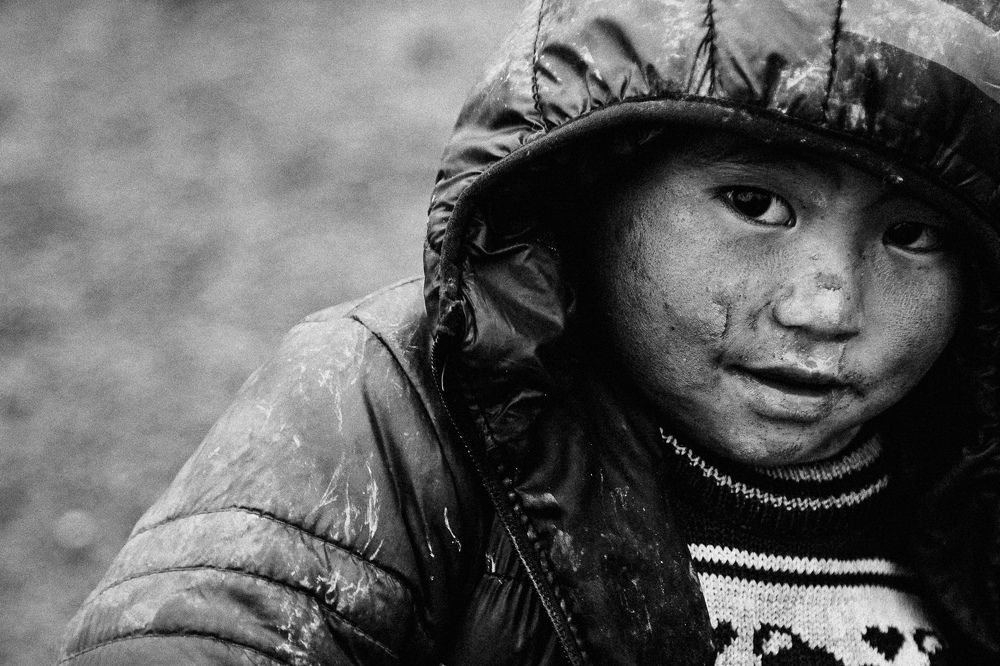 Photograph by Krid Karnsomdee