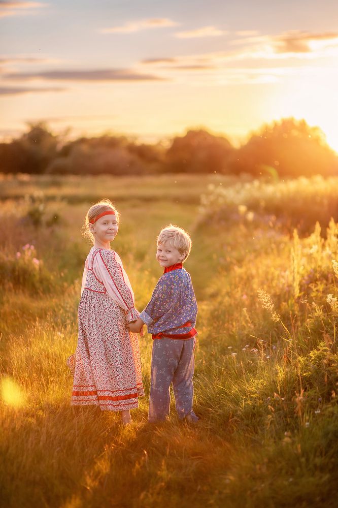 Photograph by Юлия Бирюкова