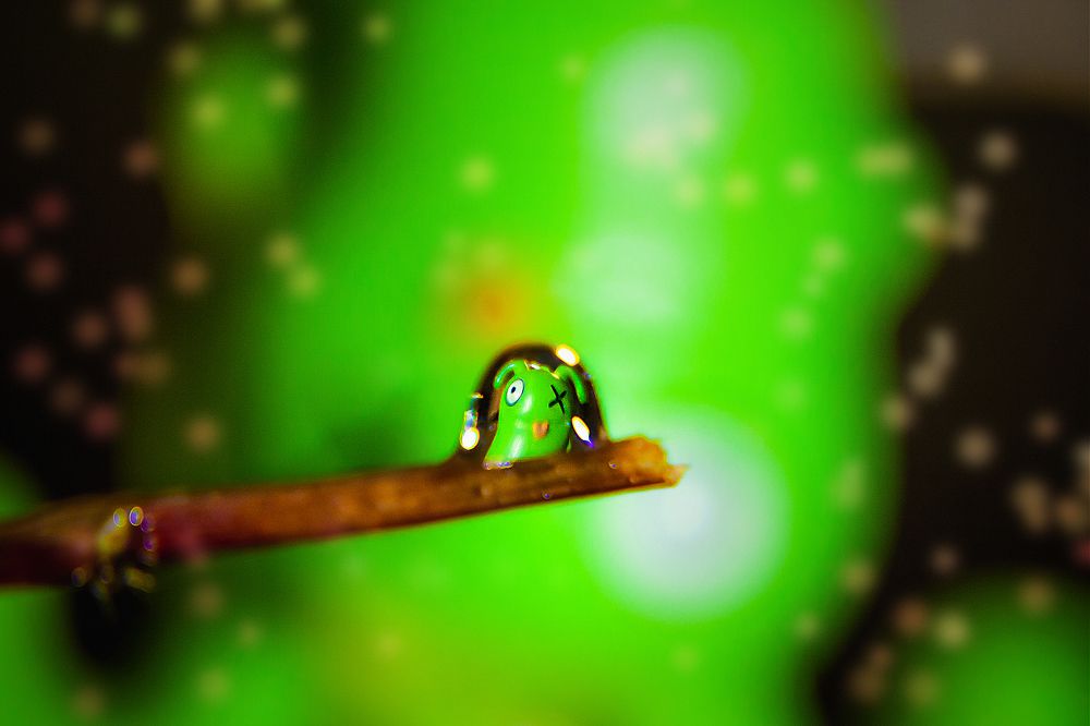 Photograph by Руслан Бикбаев