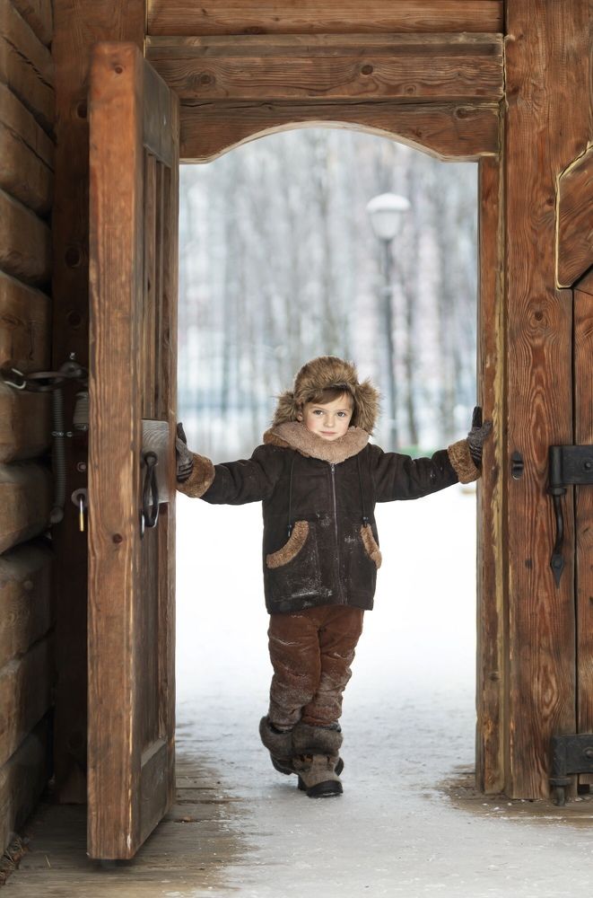 Фотография автора Ольга Трифонова