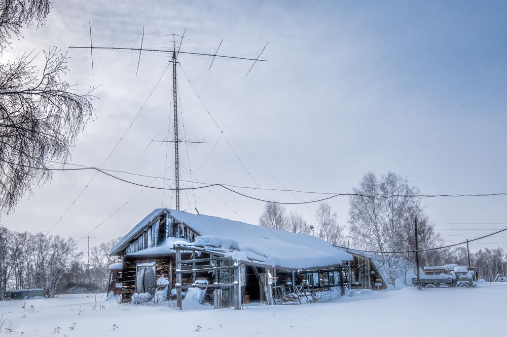 Photograph by Максим Коробихин