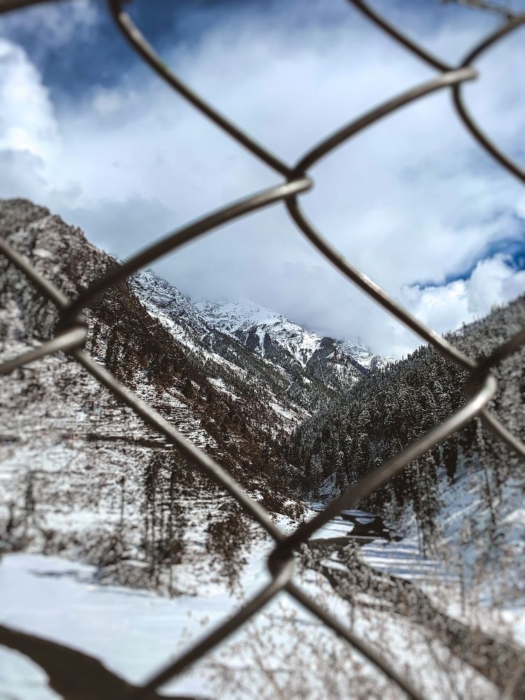 Photograph by Kuldeep Lodhi