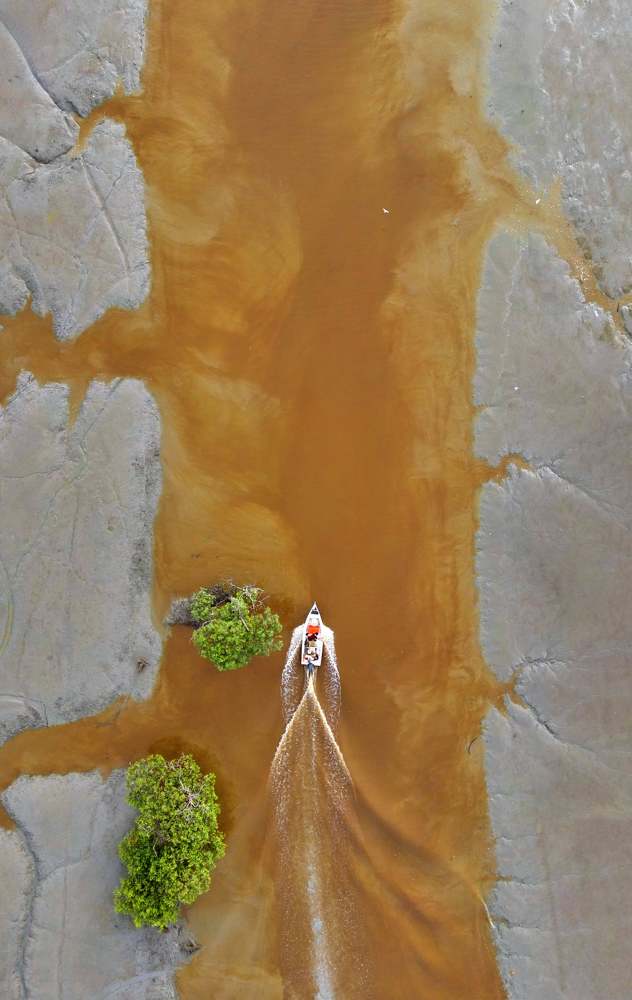 Photograph by Muhammad Ariff Hamidon