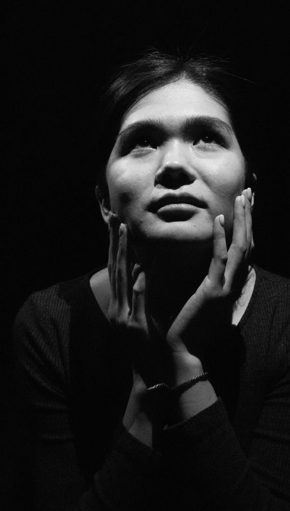 Фотография автора Айнаш Минисбаева