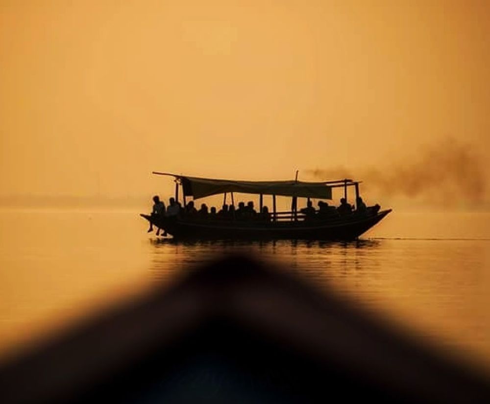 Photograph by DEBYENDU DAS