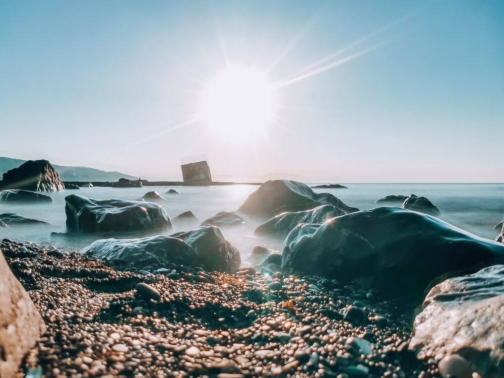 Photograph by Elizabeth Kochneva