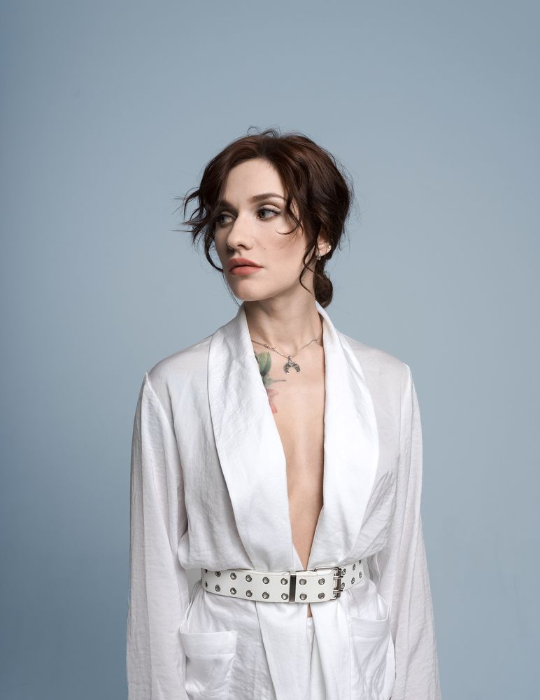 Фотография автора Егор Клейчин