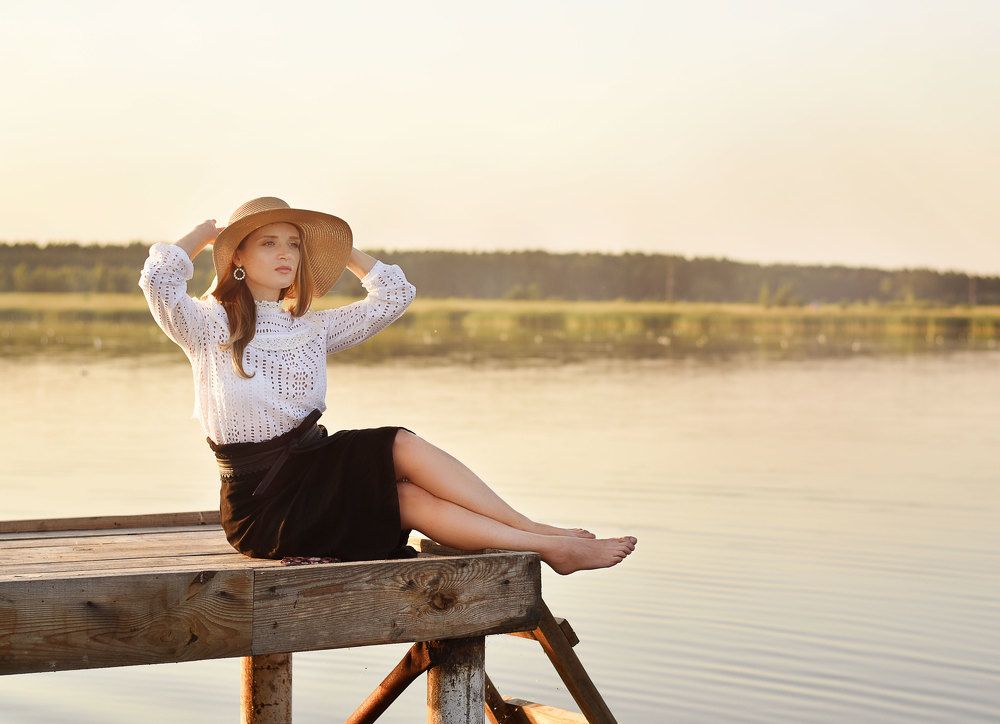 Photograph by Олеся