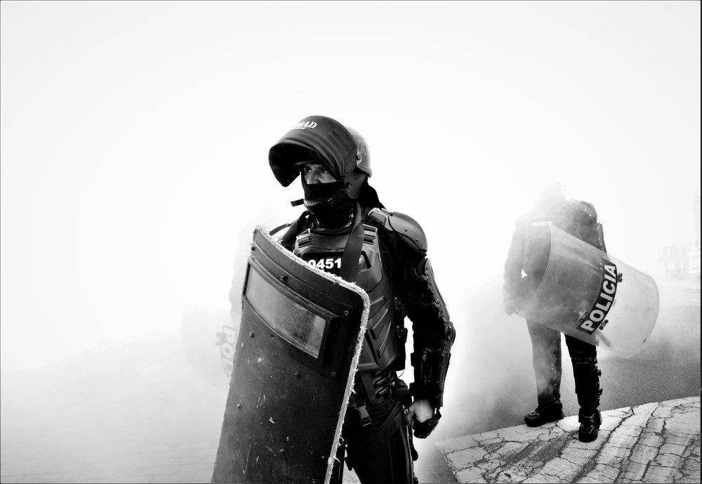 Фотография автора Andres Felipe Vargas Piedrahita