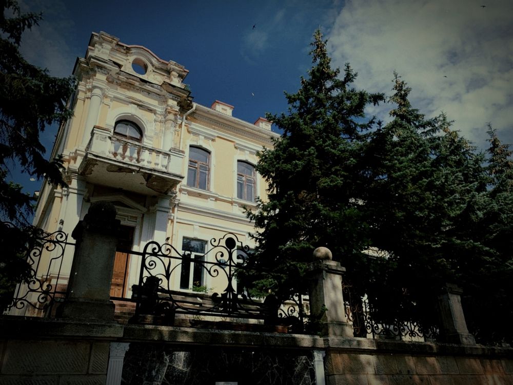 Photograph by Иван Соловьев