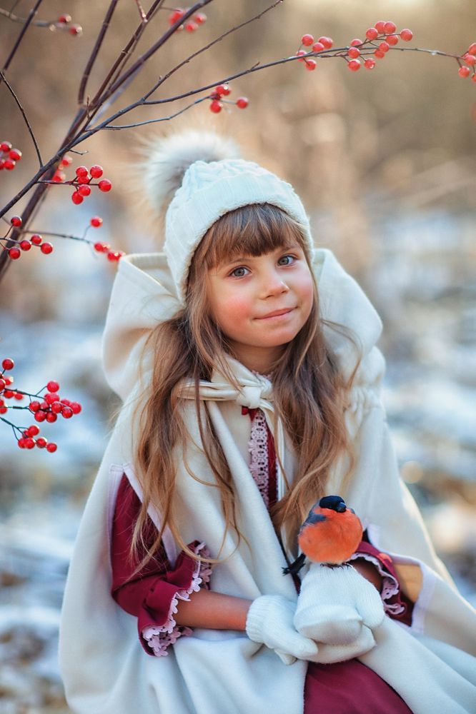 Photograph by Наталья Петренко