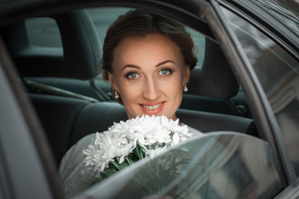 Photograph by Сергей Евневич